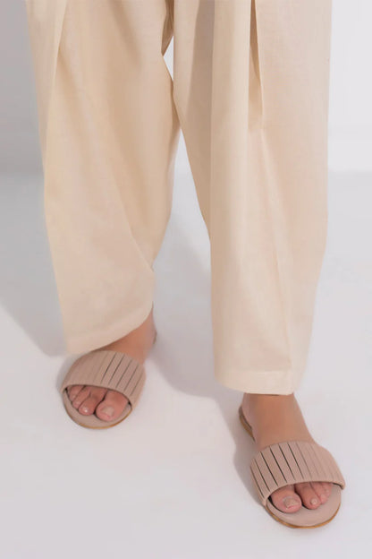 Plain Shalwar