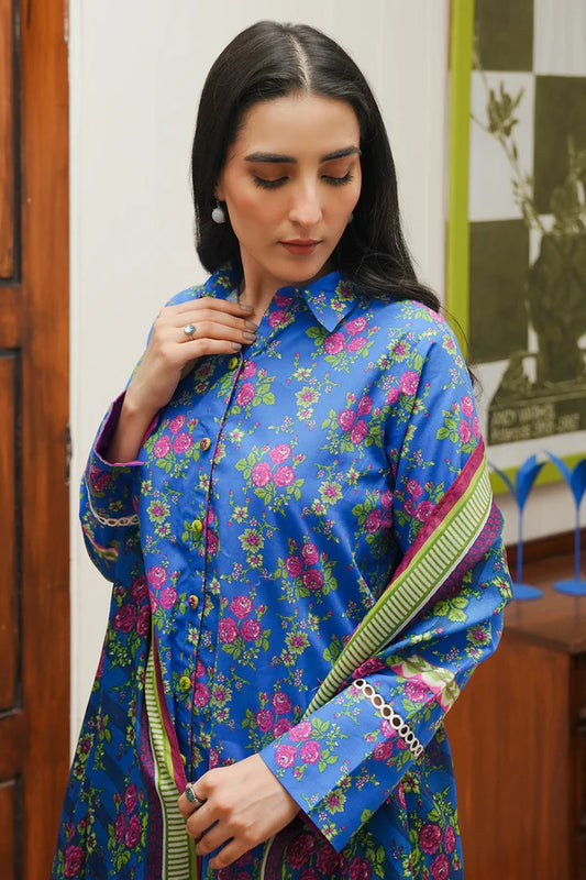 Shirt Dupatta - 0004