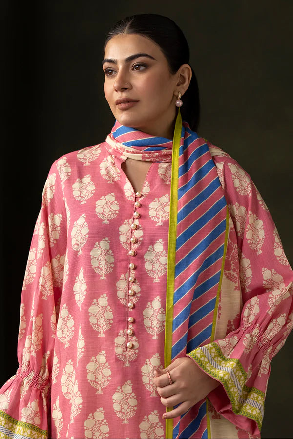 Shirt Dupatta - 0161